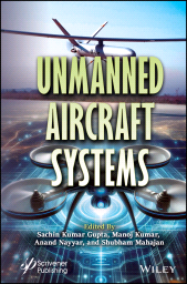 E-book, Unmanned Aircraft Systems, Scrivener Publishing