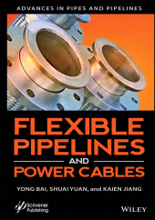 E-book, Flexible Pipelines and Power Cables, Scrivener Publishing