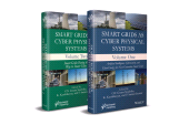 E-book, Smart Grids as Cyber Physical Systems, 2 Volume Set, Scrivener Publishing