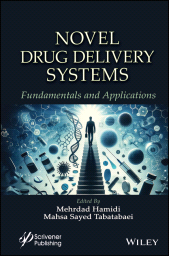 E-book, Novel Drug Delivery Systems : Fundamentals and Applications, Scrivener Publishing