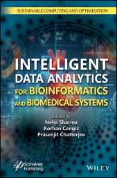 E-book, Intelligent Data Analytics for Bioinformatics and Biomedical Systems, Scrivener Publishing