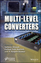 E-book, Multilevel Converters, Scrivener Publishing