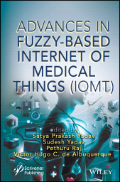E-book, Advances in Fuzzy-Based Internet of Medical Things (IoMT), Scrivener Publishing