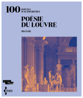 eBook, Poésie du Louvre, Éditions Seghers