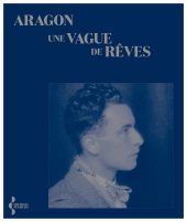 E-book, Une vague de rêves, Aragon, Éditions Seghers