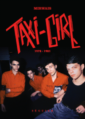 eBook, Taxi-Girl, Séguier Éditions