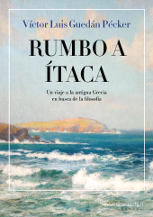 E-book, Rumbo a Ítaca : Un viaje a la antigua Grecia en busca de la filosofía, Shackleton Books