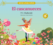 E-book, El cascanueces, Shackleton Books