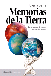 E-book, Memorias de la Tierra : La sorprendente historia de nuestro planeta, Shackleton Books
