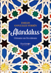 E-book, Alandalus : Oriente en Occidente, Shackleton Books