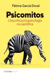 E-book, Psicomitos : Una crítica a la psicología no científica, Shackleton Books