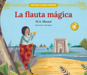 E-book, La flauta mágica, Shackleton Books
