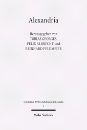 E-book, Alexandria, Mohr Siebeck