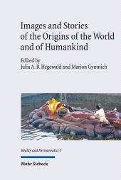 eBook, Images and Stories of the Origins of the World and of Humankind, Mohr Siebeck