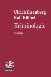 E-book, Kriminologie, Mohr Siebeck