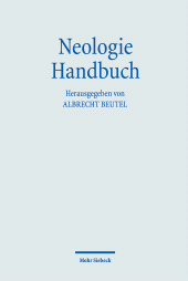 eBook, Neologie Handbuch, Mohr Siebeck