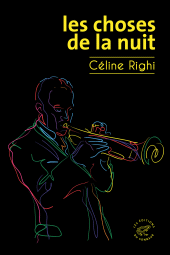 E-book, Les Choses de la nuit, Les Éditions du Sonneur