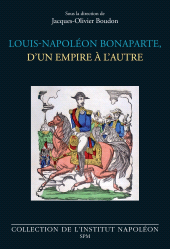 E-book, Louis-Napoléon Bonaparte, d'un empire à l'autre, Édition SPM