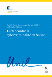 m, Lutter contre la cybercriminalité en Suisse, Stämpfli Verlag