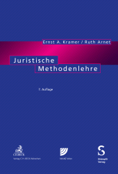 m, Juristische Methodenlehre, Stämpfli Verlag