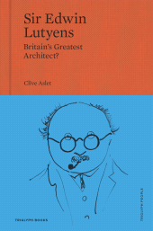 E-book, Sir Edwin Lutyens : Britain's Greatest Architect?, Stylus Distribution