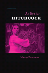 eBook, An Eye for Hitchcock, SUNY Press - State University of New York Press
