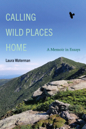 E-book, Calling Wild Places Home : A Memoir in Essays, SUNY Press - State University of New York Press