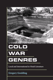 eBook, Cold War Genres : Local and International in Hindi Literature, SUNY Press - State University of New York Press