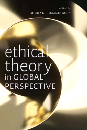 E-book, Ethical Theory in Global Perspective, SUNY Press - State University of New York Press