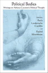 E-book, Political Bodies : Writings on Adriana Cavarero's Political Thought, SUNY Press - State University of New York Press