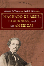 E-book, Machado de Assis, Blackness, and the Americas, SUNY Press - State University of New York Press