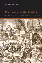 E-book, Perversions of the Market : Sadism, Masochism, and the Culture of Capitalism, SUNY Press - State University of New York Press