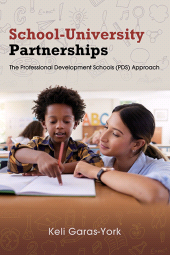 eBook, School-University Partnerships : The Professional Development Schools (PDS) Approach, SUNY Press - State University of New York Press