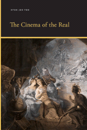 E-book, The Cinema of the Real, SUNY Press - State University of New York Press