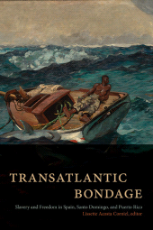 E-book, Transatlantic Bondage : Slavery and Freedom in Spain, Santo Domingo, and Puerto Rico, SUNY Press - State University of New York Press