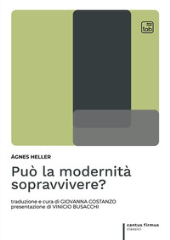 eBook, Può la modernità sopravvivere?, Heller, Ágnes, TAB edizioni
