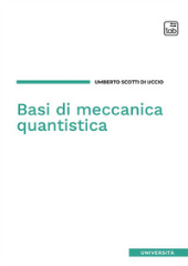 E-book, Basi di meccanica quantistica, TAB edizioni