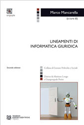 E-book, Lineamenti di informatica giuridica, Tangram Edizioni Scientifiche