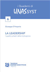 E-book, La leadership: i quattro pilastri della motivazione, Tangram Edizioni Scientifiche
