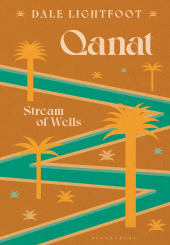 E-book, Qanat : Stream of Wells, I.B. Tauris