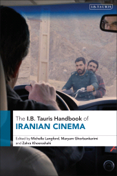 E-book, The I.B. Tauris Handbook of Iranian Cinema, I.B. Tauris