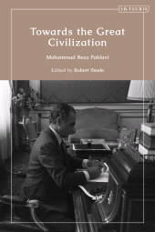 E-book, Towards the Great Civilization, I.B. Tauris