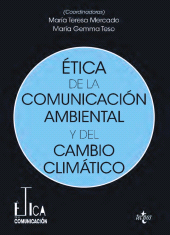 E-book, Ética de la comunicación ambiental y del cambio climático, Tecnos