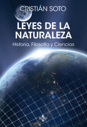 E-book, Leyes de la Naturaleza, Tecnos