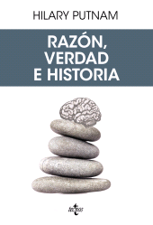 E-book, Razón, verdad e historia, Tecnos