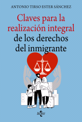 E-book, Claves para la realización integral de los derechos del inmigrante, Tecnos