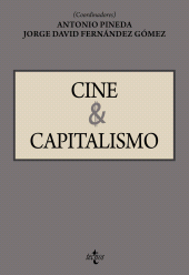 E-book, Cine y Capitalismo, Tecnos