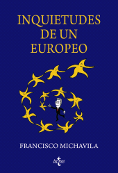 eBook, Inquietudes de un Europeo, Tecnos