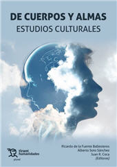 E-book, De cuerpos y almas : estudios culturales, Tirant Humanidades