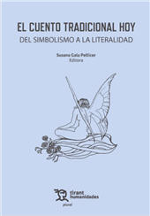 eBook, El cuento tradicional hoy : del simbolismo a la literalidad, Tirant Humanidades